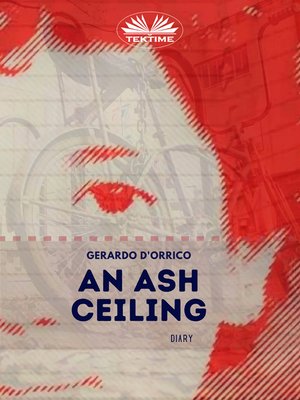 cover image of An Ash Ceiling